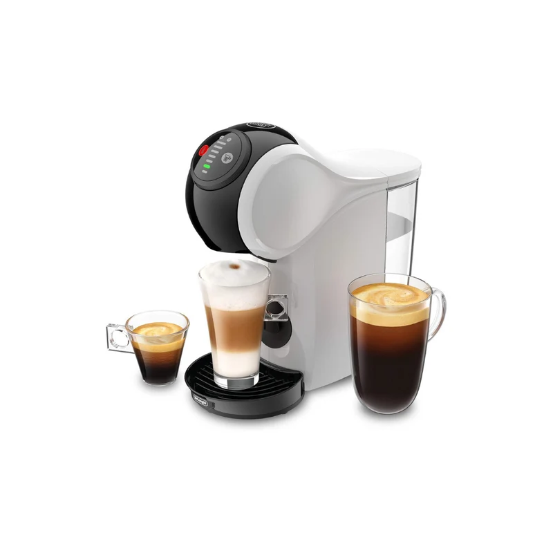 De Longhi Macchina Caffè Nescafé Dolce Gusto Genio S Mod.EDG226.W