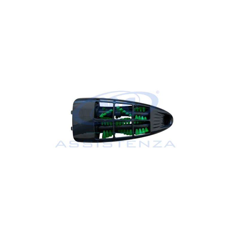 Set Spazzole PB430 PB440 Originale Vorwerk
