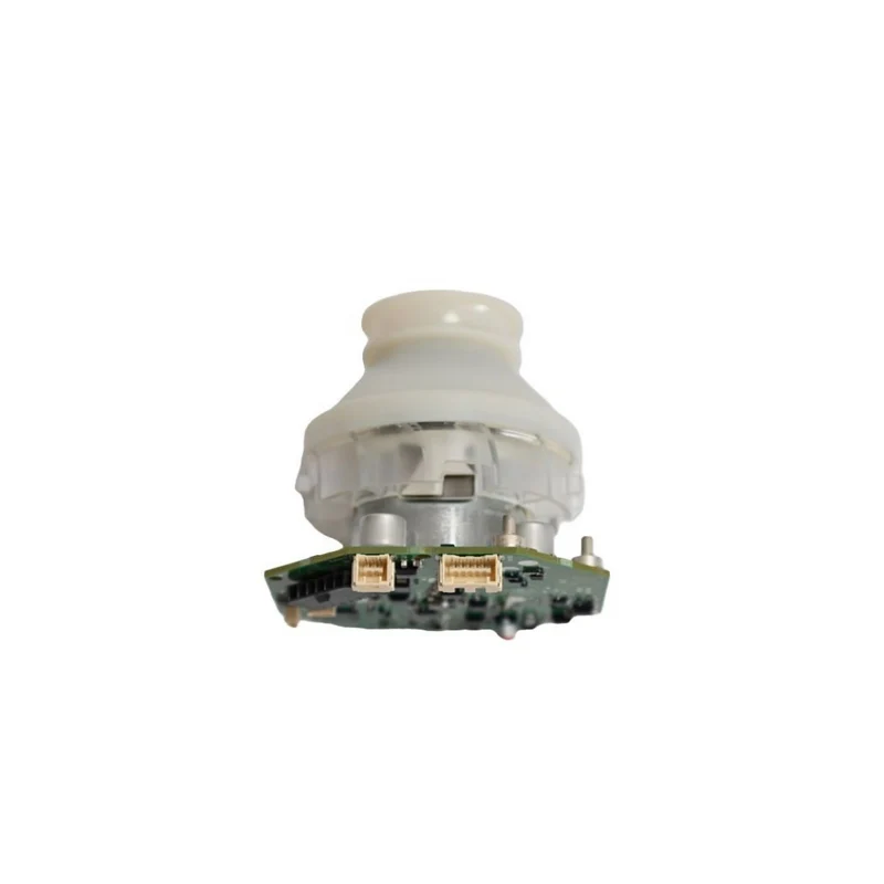 Motore Con Scheda Originale Vorwerk Folletto VK7