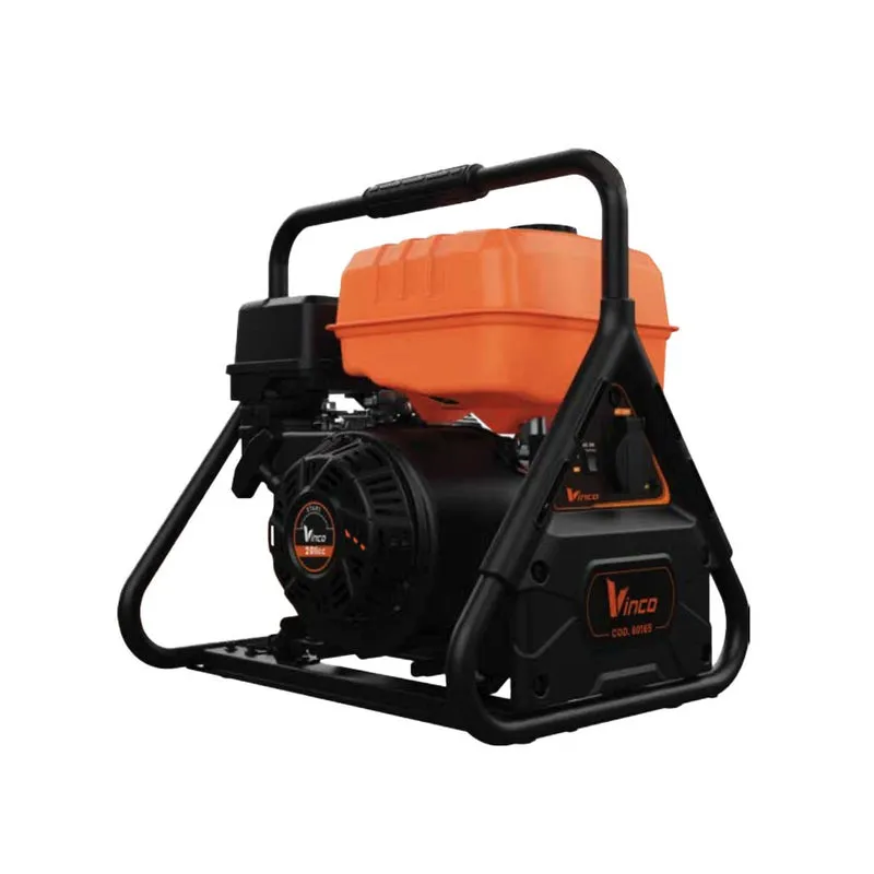 Gruppo Elettrogeno Inverter Aperto 3/2,8kw 4t 6016