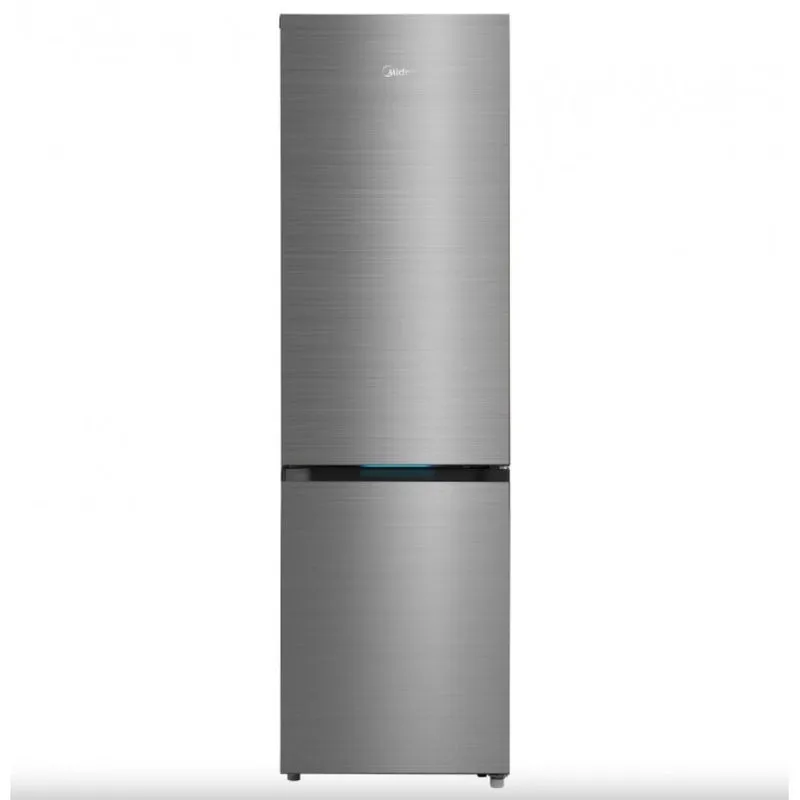 FRIGO COMBI MIDEA MDRB541EIA46 classe A