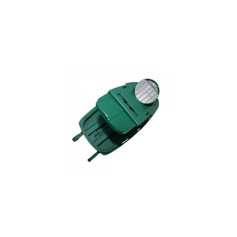 Bocchettone Porta Sacchetti VK122 Originale Vorwerk