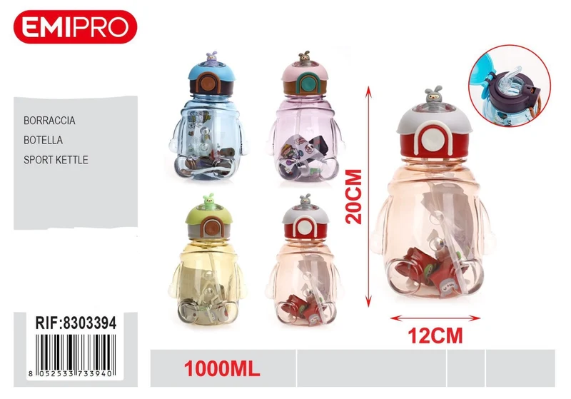 EMI BORRACCIA 1000ML