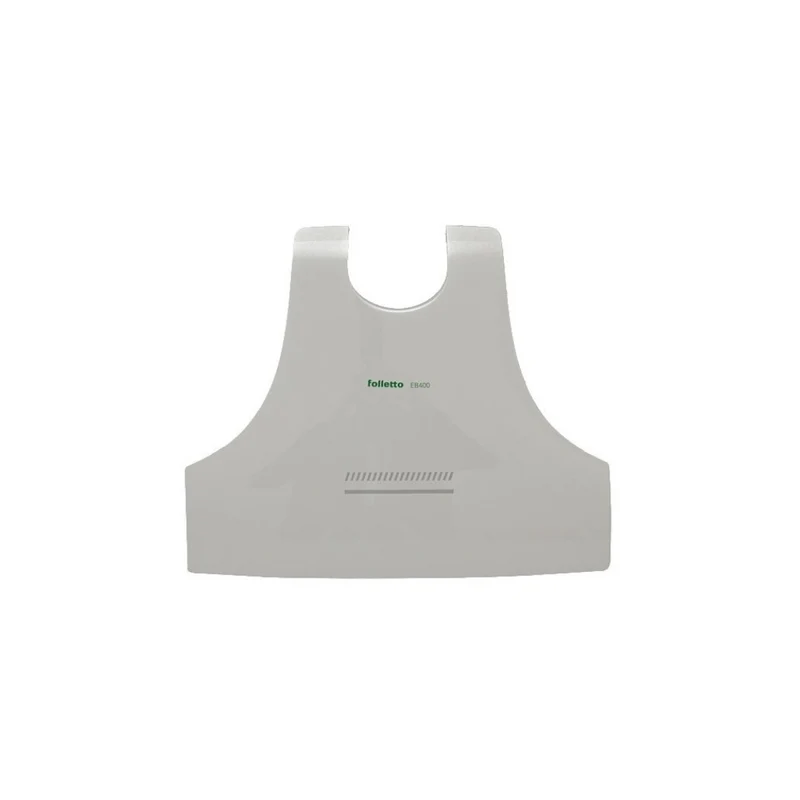 Calotta Serigrafata Battitappeto EB400 Originale Vorwerk