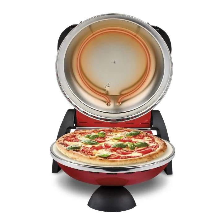 Forno Pizza Rosso G3 Ferrari G1000602