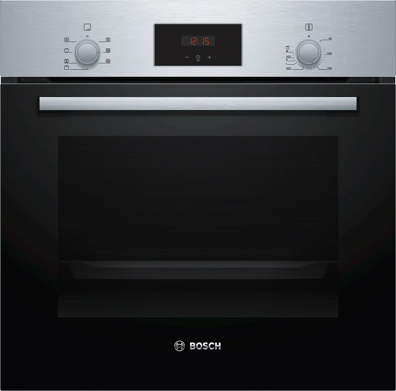 FORNO MULTIFUNZIONE BOSCH HBF133BR0