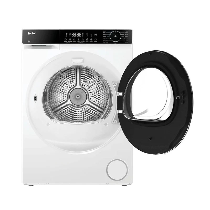 Asciugatrice Haier 12kg Cl.E Wifi Hd120e357u1it