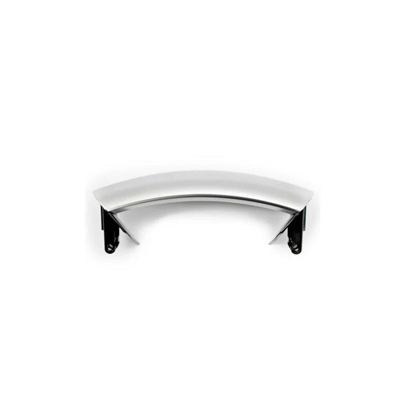 Maniglia Nera Bimby TM6 Originale Vorwerk