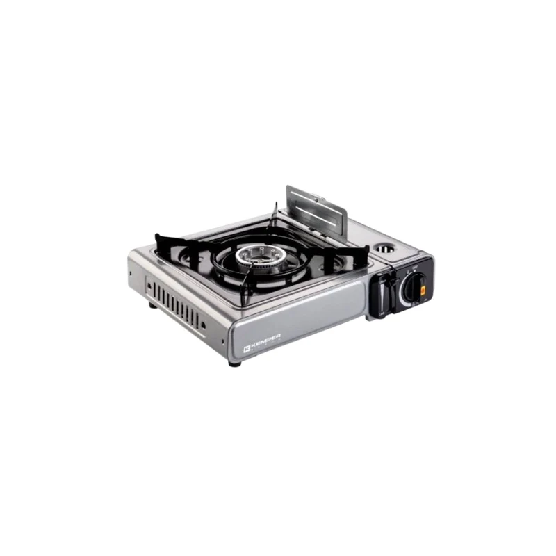 Kemper Fornello Smart A Gas Mod.104987
