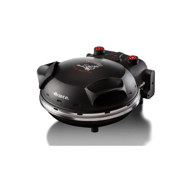Ariete Forno Pizza Gennarì Mod.917 Nero