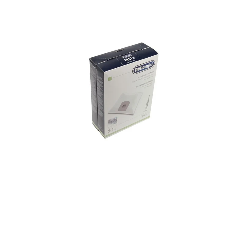 De Longhi Sacchetti DLS15
