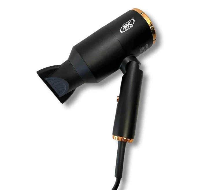 Phon Mc Hair Line Professional HD-1800 Diffusore Convogliatori