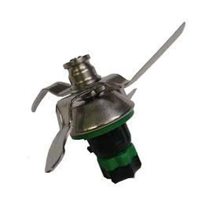 Gruppo coltelli lame Bimby TM6 originale (ricondizionato)