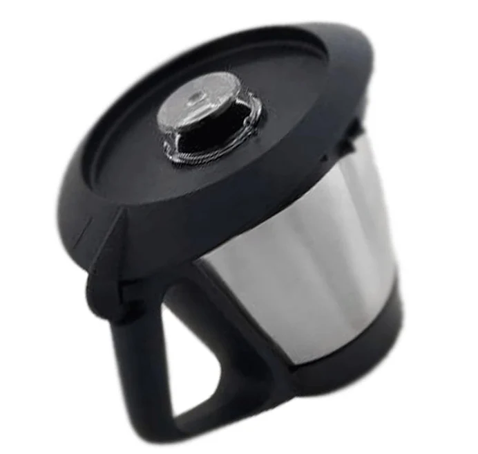 Boccale Completo TM31 + Accessori Originale Vorwerk Robot Casa Cucina