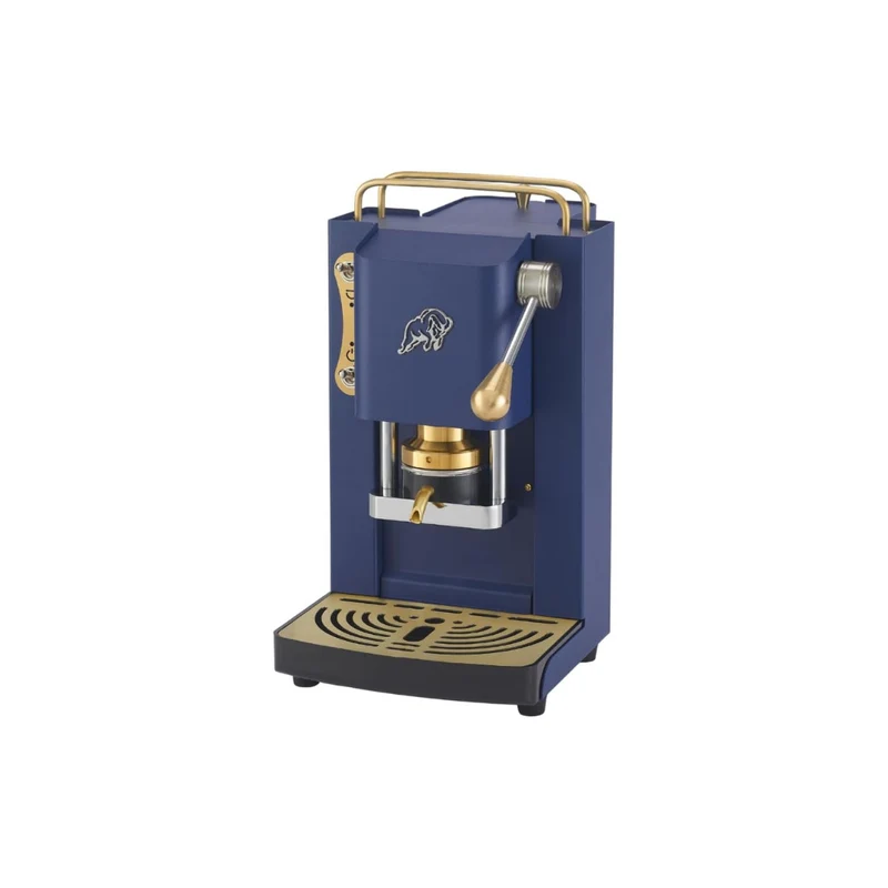 Faber Macchina Caffè Pro Essential 3.0 Blu Navy