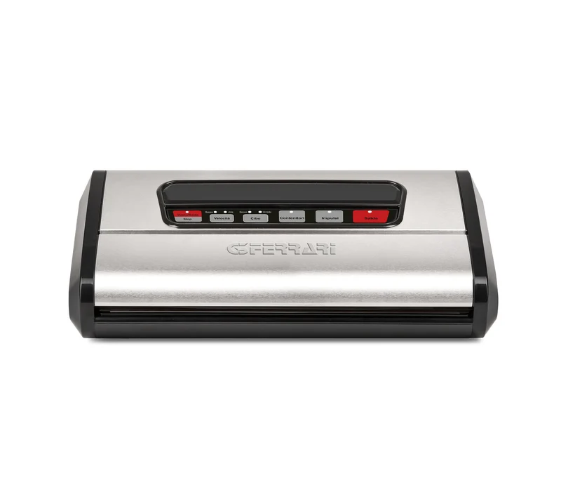 Macchina Per Sottovuoto 850Mbar G3 Ferrari G20131