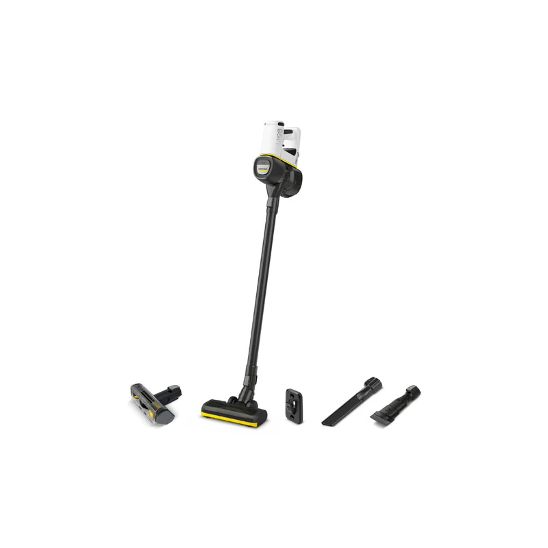Karcher Aspirapolvere VC 4 Cordless MyHome Pet