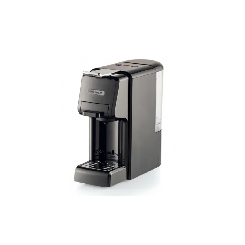 Ariete Macchina Caffè A Cassetti 4 IN 1 Mod.1304/11