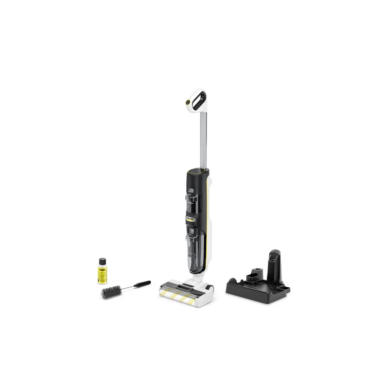 Karcher Lavapavimenti Aspirapolvere FCV4