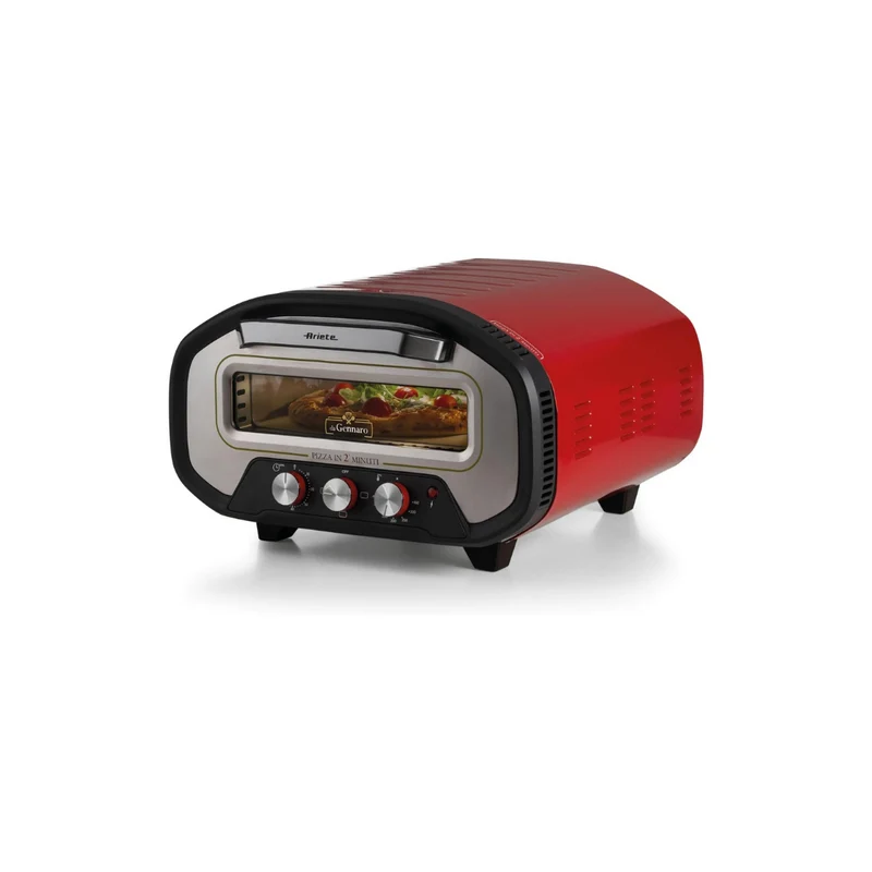 Ariete Forno Pizza Da Gennaro Mod. 3901/00