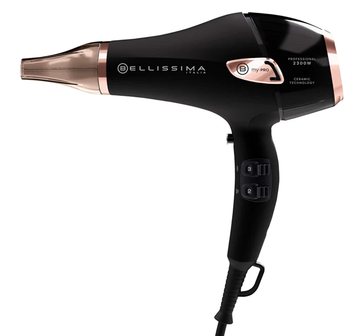 Imetec Phon My Pro Ceramic P5 3800 - 2300W