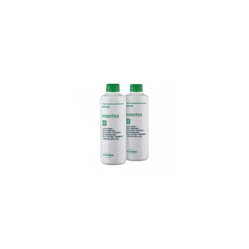 Detergente Kobotex Vorwerk Folletto Originale