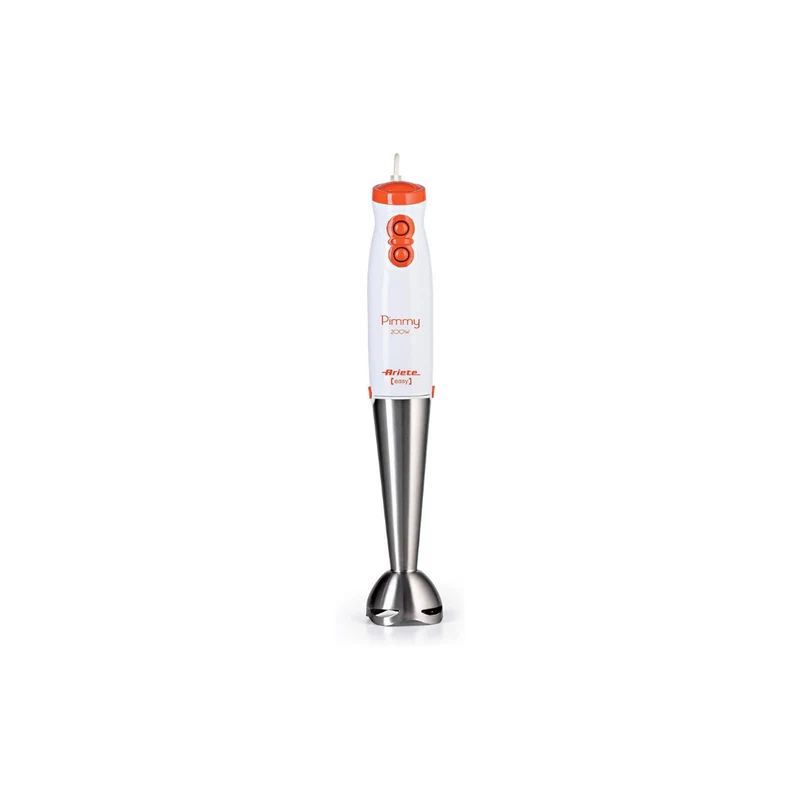 Ariete Frullatore Ad Immersione Pimmy 200W Mod. 0881/00