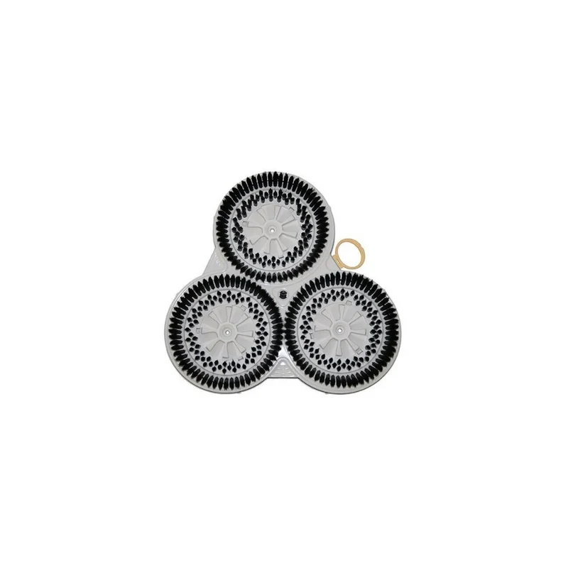 Modulo Pecari Originale Vorwerk Per Lucidatrice PL515