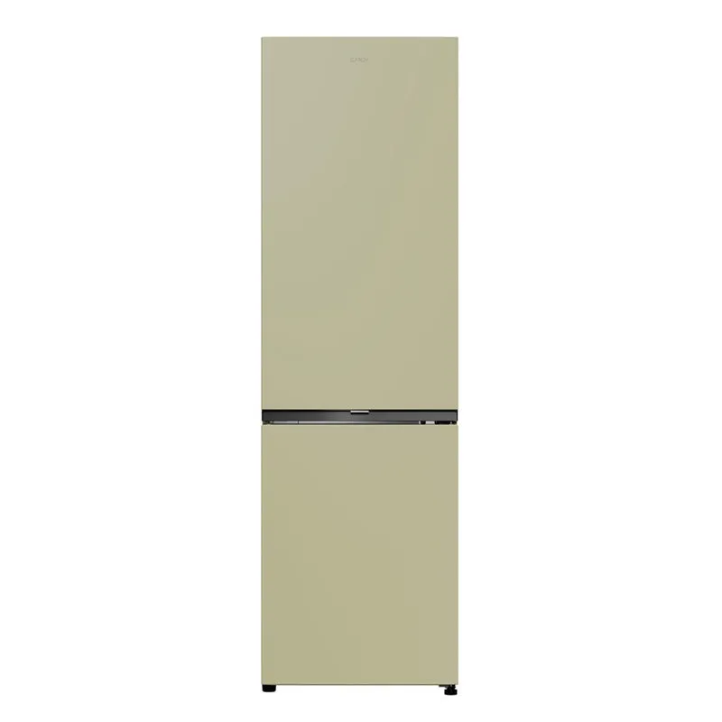 Frigo Comby Candy Sabbia No-Frost