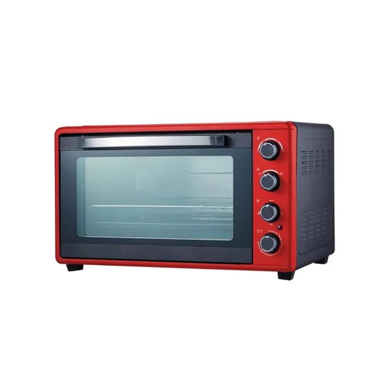 Fornetto Akai 40lt Rosso Akfe400