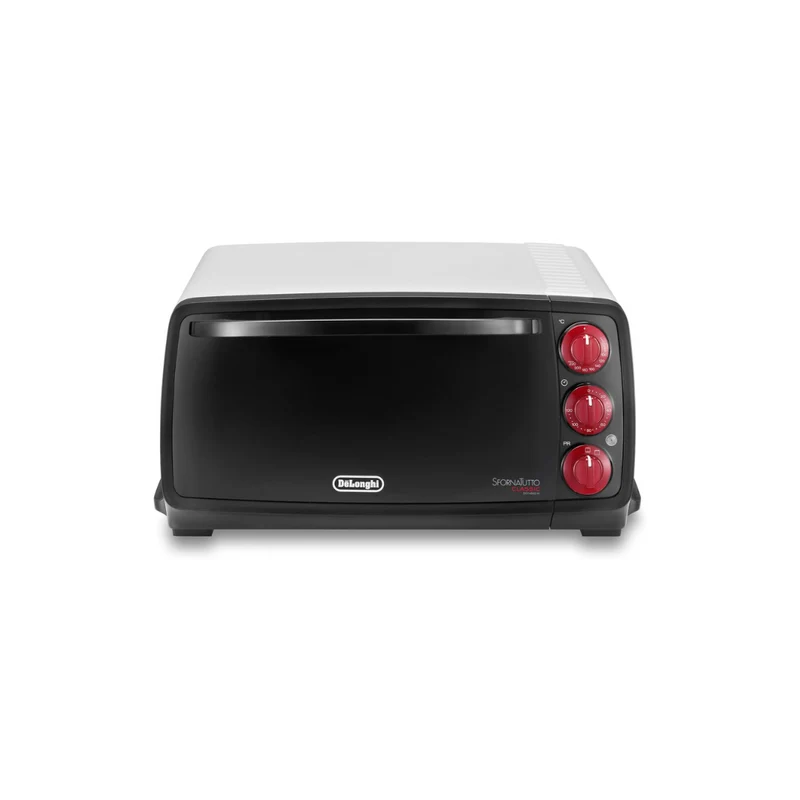 De Longhi Sfornatutto Classic 14Lt Mod.EO14552.W