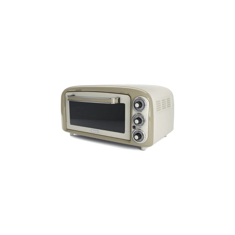 Ariete Forno Elettrico Vintage 18Lt Mod.979/03 Beige