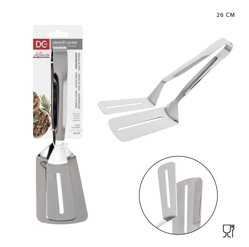 DC CASA pinza m/uso 26x7.5x6cm