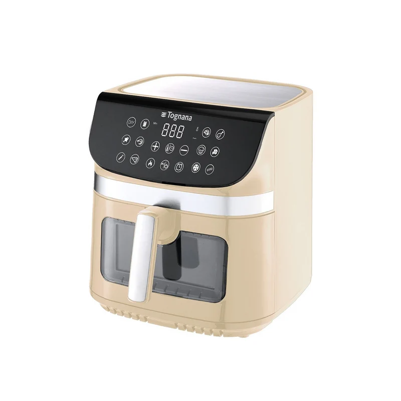 Friggitrice Aria 9lt Iridea Tognana 2 Champagne
