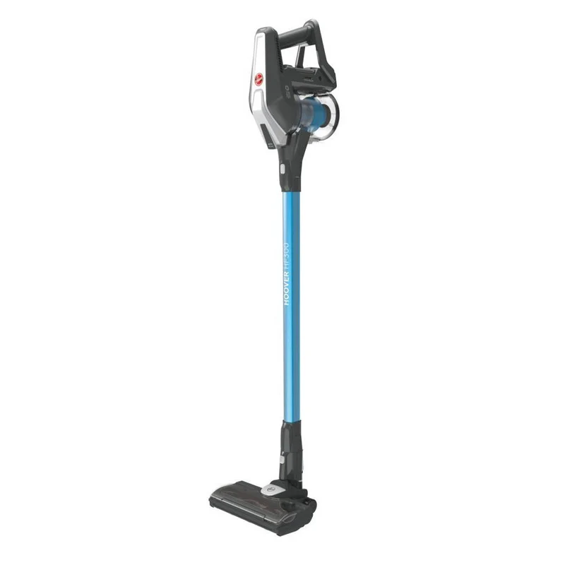 Scopa Ricaricabile Hoover Senza Sacco Hf322tp