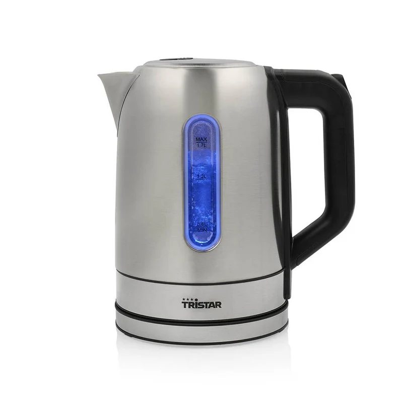 Bollitore Inox 1,7lt 2200w Wk1344