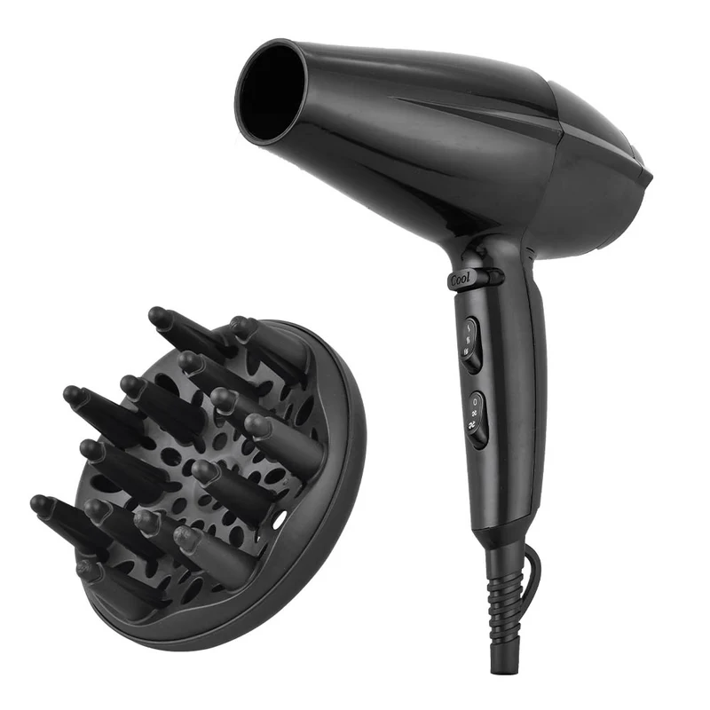 Asciugacapelli Aery13 2200w