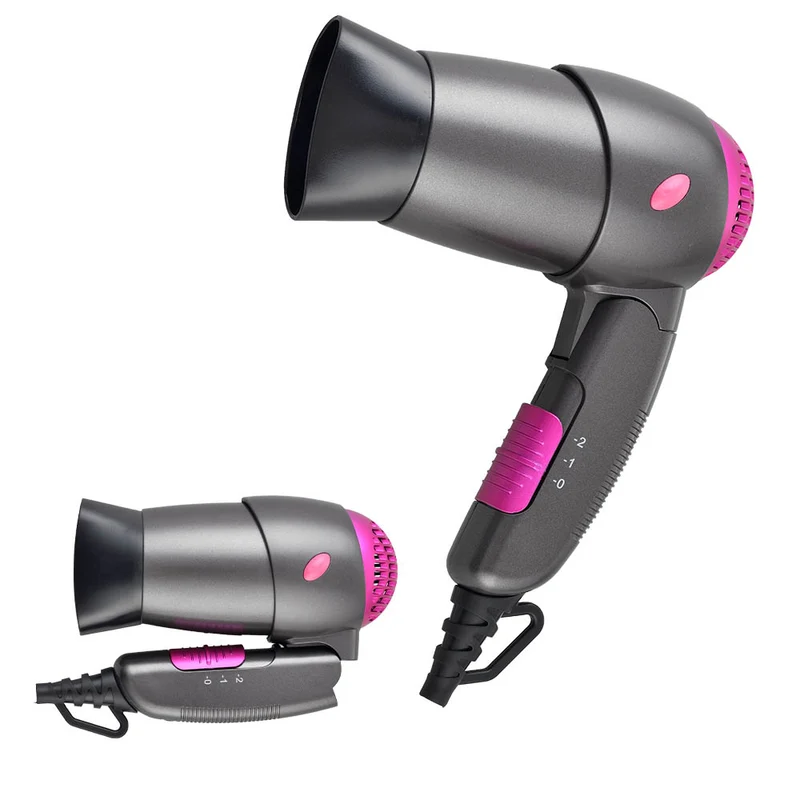 Asciugacapelli Aery9 Pieghevole 1200w