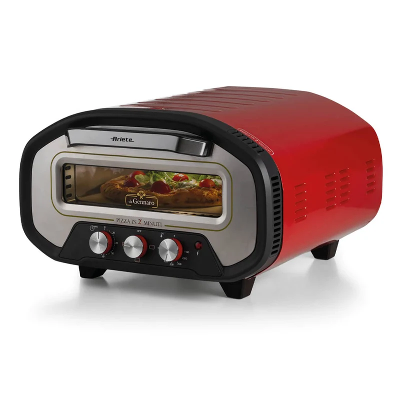 Fornetto Pizza Da Gennaro 3901