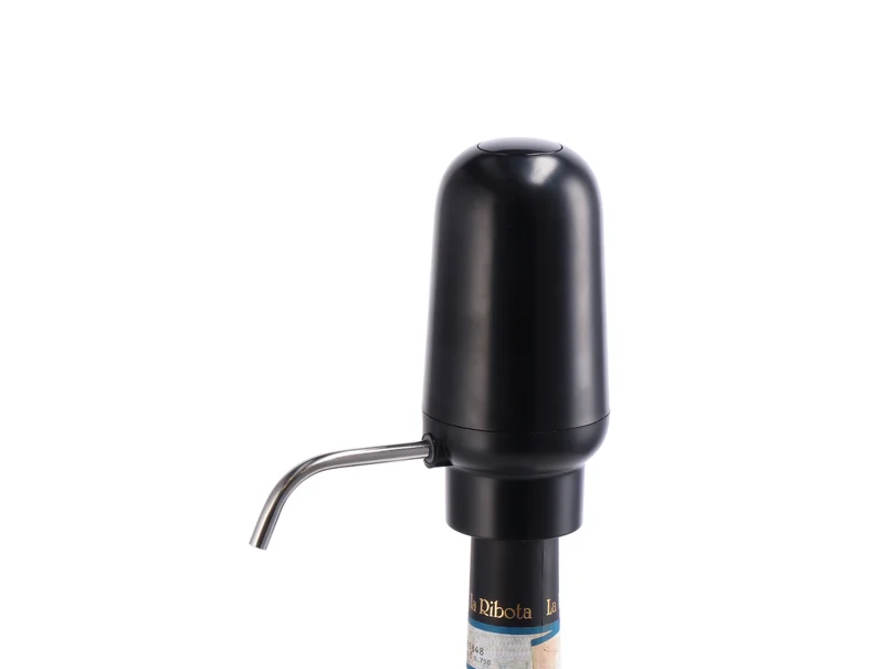 DISPENSER X VINO USB-C 6x12xH11,5cm