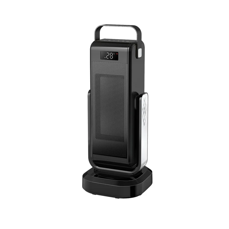 Termoventilatore Tow2 Con Telecomando 2000 W