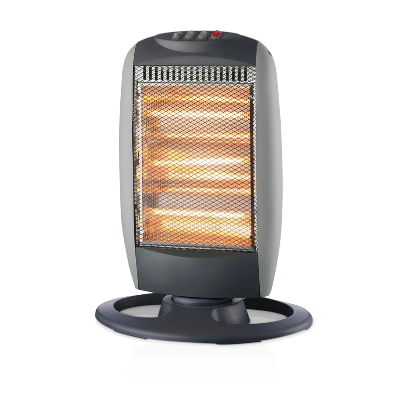 Stufa Alogena Lumy 1200 W