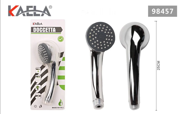 DOCCETTA grigio scuro 25cm