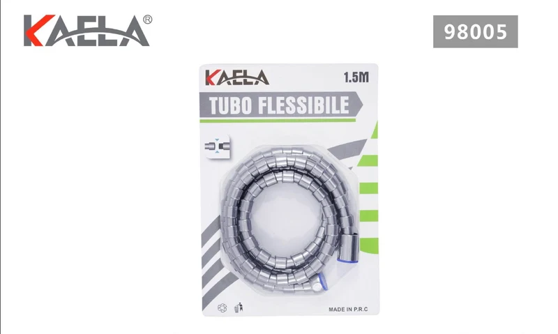 TUBO flessibile A1 1,5m
