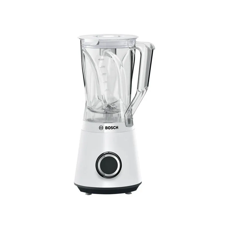 Frullatore Bosch 1200w Bianco Mmb6141w