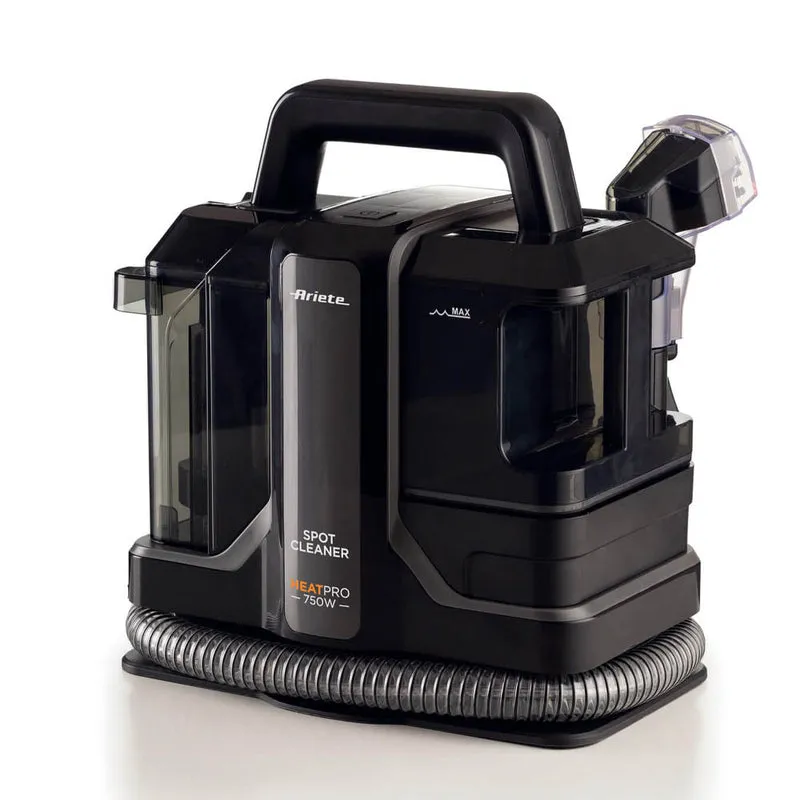 Pulitore Ad Acqua Ariete Heatpro 2482 750w