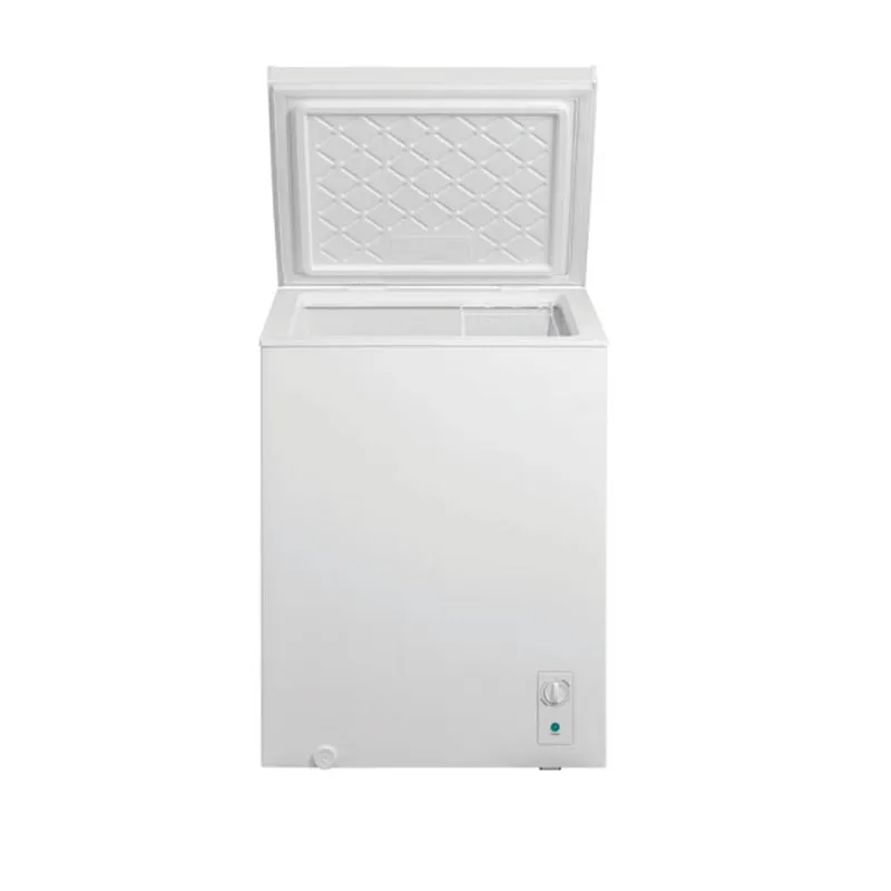 Congelatore Orizzontale Daya 143lt Inverter