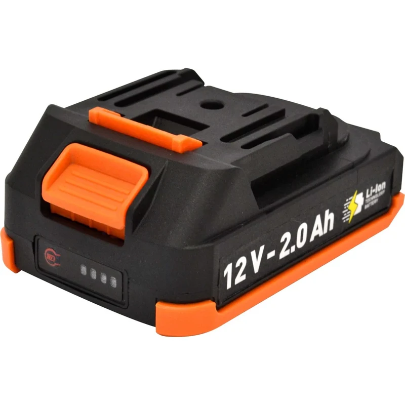 Batteria 12 V 2000 Mah Per Linea Smart Kombo