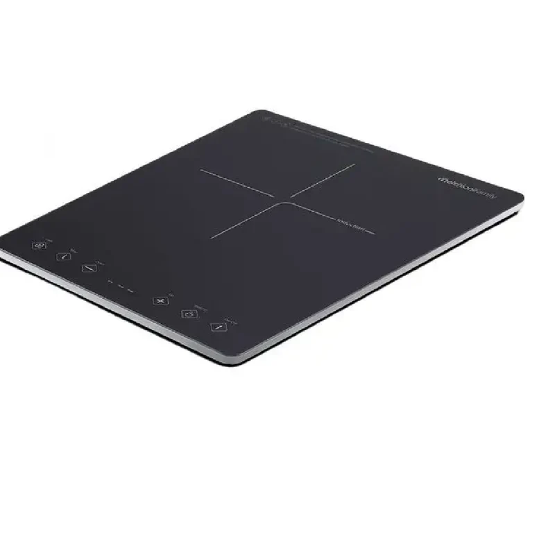 Piastra Induzione Oblivion1 Melchioni Slim