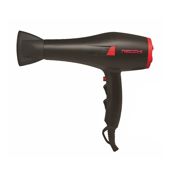 Phon Professionale 2000w Necchi Nrce8921